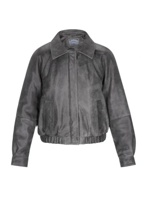 Foto van product DreiMaster Vintage Tussenjas grijs