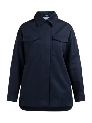 Foto van product DreiMaster Vintage Tussenjas 'Keyti' navy
