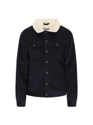 Foto van product DreiMaster Vintage Tussenjas navy