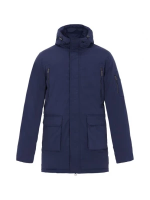 Foto van product DreiMaster Vintage Tussenjas navy