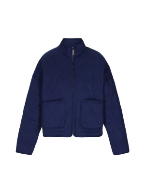 Foto van product DreiMaster Vintage Tussenjas navy