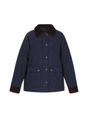 Foto van product DreiMaster Vintage Tussenjas navy