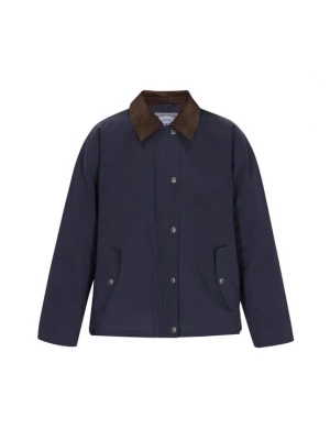 Foto van product DreiMaster Vintage Tussenjas navy