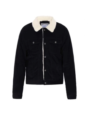Foto van product DreiMaster Vintage Tussenjas navy