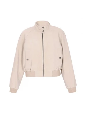 Foto van product DreiMaster Vintage Tussenjas offwhite