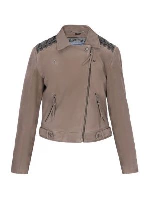 Foto van product DreiMaster Vintage Tussenjas taupe