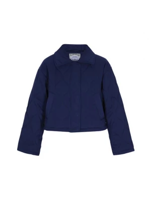 Foto van product DreiMaster Vintage Tussenjas 'Vintage' navy