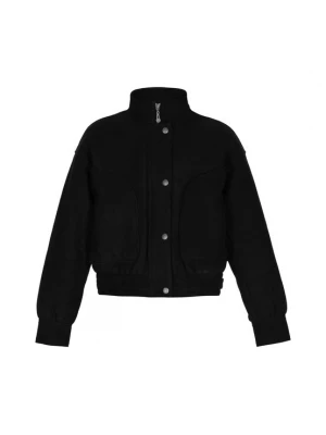 Foto van product DreiMaster Vintage Tussenjas zwart