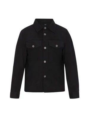 Foto van product DreiMaster Vintage Tussenjas zwart