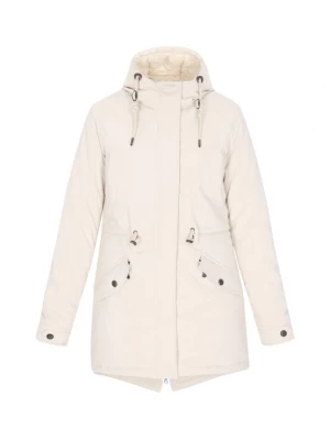 Foto van product DreiMaster Vintage Tussenparka crème