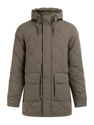 Foto van product DreiMaster Vintage Tussenparka donkergroen