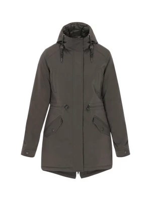 Foto van product DreiMaster Vintage Tussenparka kaki