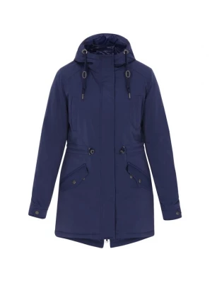 Foto van product DreiMaster Vintage Tussenparka navy