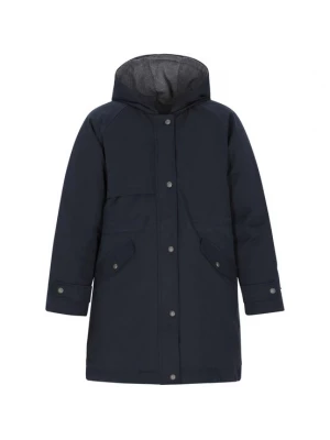 Foto van product DreiMaster Vintage Tussenparka navy