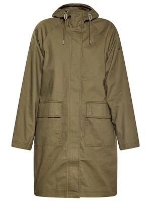 Foto van product DreiMaster Vintage Tussenparka olijfgroen