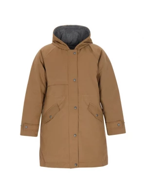 Foto van product DreiMaster Vintage Tussenparka 'Vintage' camel