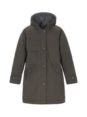 Foto van product DreiMaster Vintage Tussenparka 'Vintage' kaki