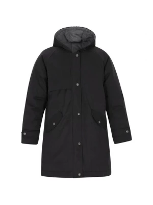 Foto van product DreiMaster Vintage Tussenparka 'Vintage' zwart