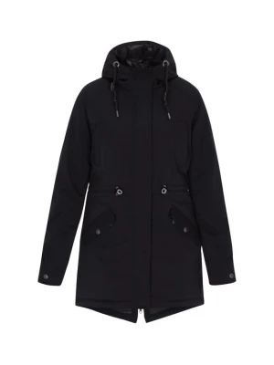 Foto van product DreiMaster Vintage Tussenparka zwart