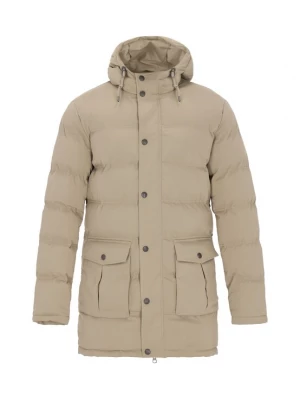 Foto van product DreiMaster Vintage Winterjas beige
