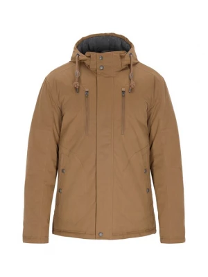 Foto van product DreiMaster Vintage Winterjas camel