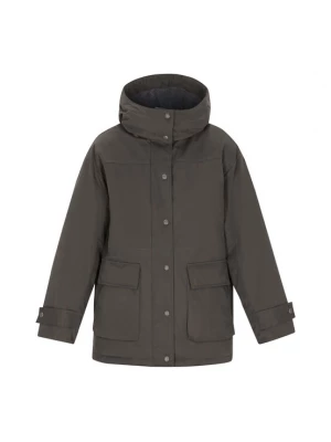 Foto van product DreiMaster Vintage Winterjas kaki