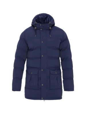 Foto van product DreiMaster Vintage Winterjas navy