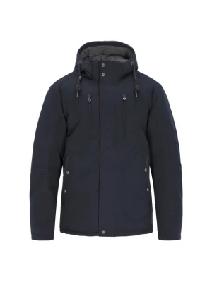 Foto van product DreiMaster Vintage Winterjas navy