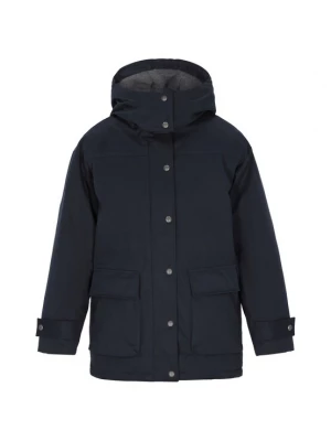 Foto van product DreiMaster Vintage Winterjas 'Vintage' navy