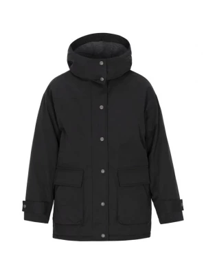 Foto van product DreiMaster Vintage Winterjas 'Vintage' zwart