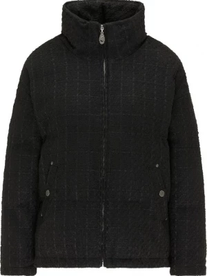 Foto van product DreiMaster Vintage Winterjas zwart