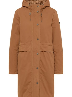Foto van product DreiMaster Vintage Wintermantel bruin