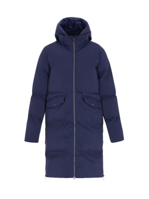Foto van product DreiMaster Vintage Wintermantel navy