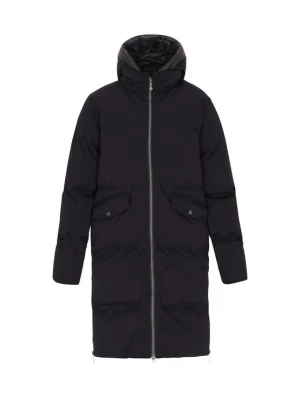 Foto van product DreiMaster Vintage Wintermantel zwart