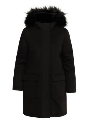 Foto van product DreiMaster Vintage Winterparka zwart