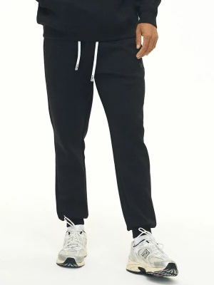 Foto van product DRILLS Apparel Broek 'RECREATION Scuba Jogger' zwart