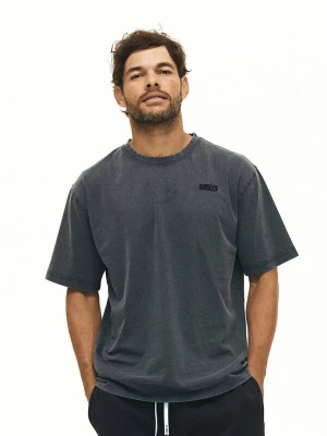Foto van product DRILLS Apparel Shirt 'RECREATION Core' antraciet