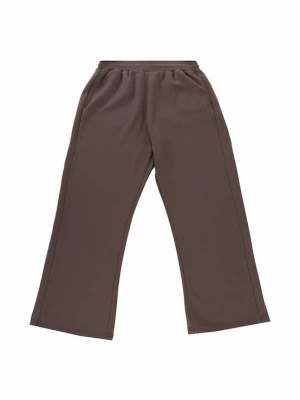 Foto van product Dropsize Broek chocoladebruin