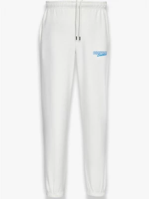 Foto van product Dropsize Broek 'Essential' azuur / lichtblauw / wit