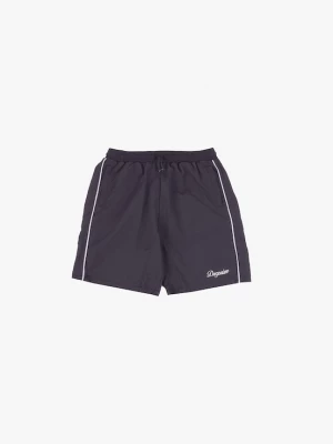 Foto van product Dropsize Broek grafiet / wit
