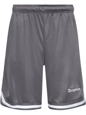 Foto van product Dropsize Broek grijs / wit