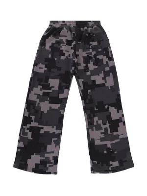 Foto van product Dropsize Broek lichtgrijs / donkergrijs / zwart