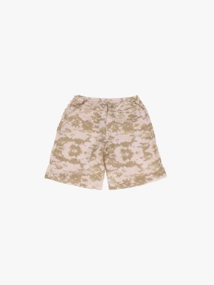 Foto van product Dropsize Broek 'Ripstop' beige / kaki