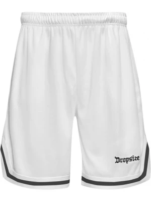 Foto van product Dropsize Broek zwart / wit