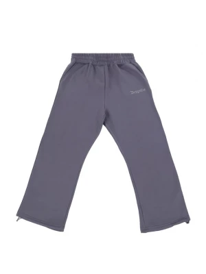 Foto van product Dropsize Functionele broek basaltgrijs