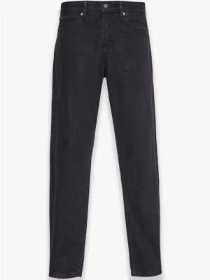 Foto van product Dropsize Jeans black denim