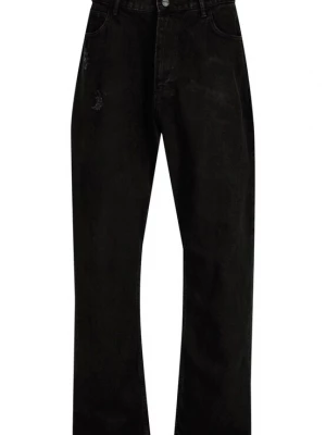 Foto van product Dropsize Jeans zwart