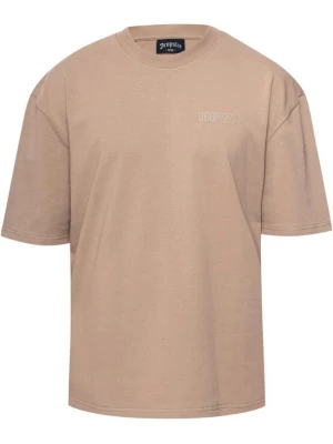 Foto van product Dropsize Shirt donkerbeige