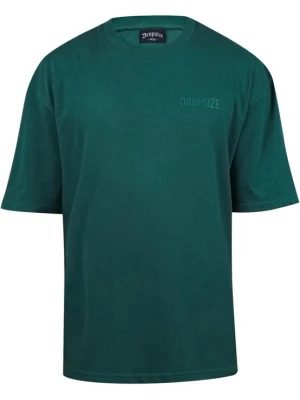 Foto van product Dropsize Shirt groen / smaragd