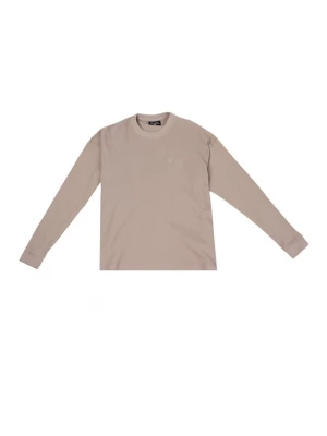 Foto van product Dropsize Shirt lichtbruin